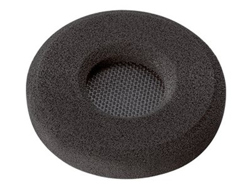 HP Poly EncorePro HW510/520 Foam Ear Cush - 25 Pcs