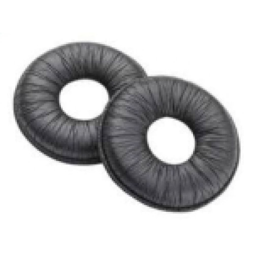 HP Poly Blackwire 600/700 Leather Ear Cush-2 Pcs
