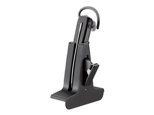 HP Poly Savi 8245 Headset Cradle - Wearing Access