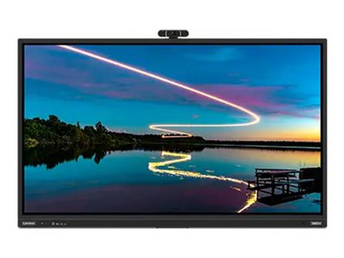 Lenovo ThinkVision T86 computer monitor 2.18 m