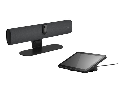 Jabra PanaCast 40 VBS, ZoomRoom VB & TC, EMEA