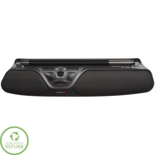 Refurb Contour RollerMouse Free 3