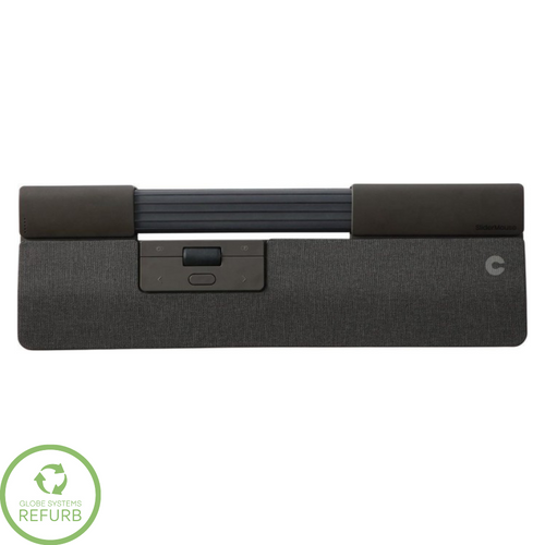 Refurb Contour SliderMouse Pro(W),SW