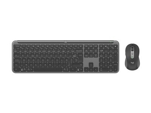 Logitech Signature Slim Combo MK950