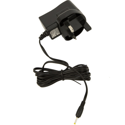 Power supply UK Version