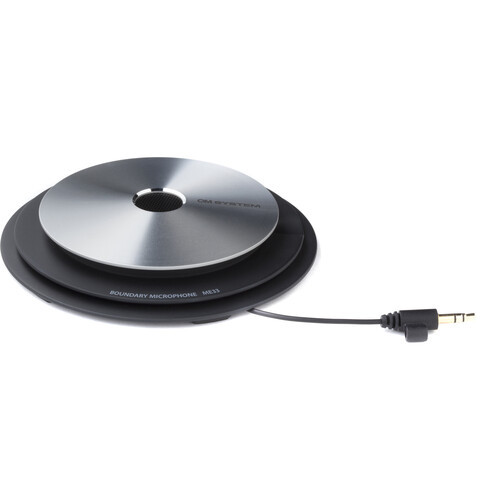 OM System Microphone TA-ME33-E1