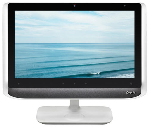 Poly Studio P21 21.5 1920 x 1080 (Full HD) USB