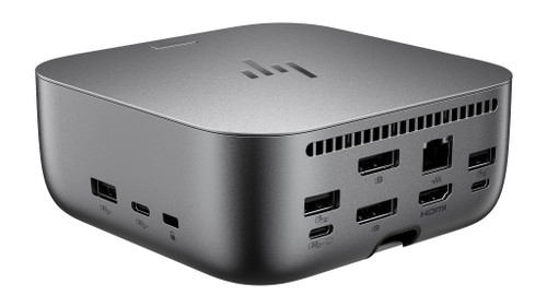 HP Thunderbolt 4 Ultra 180W G6 Dock (EN)