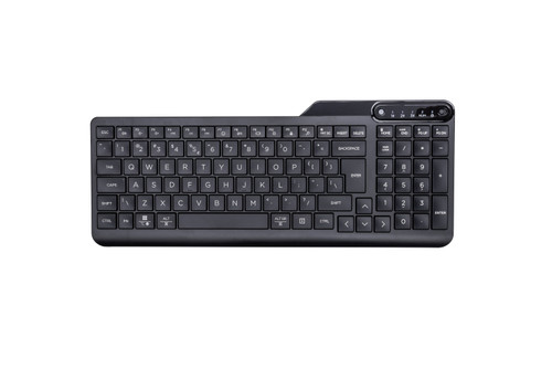 HP 425 Trådløs Sort