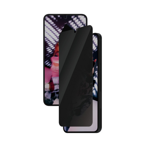 PanzerGlass Privacy Scr Protect Samsung Galaxy S25