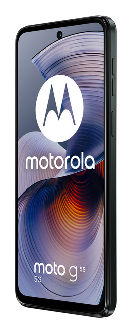 MOTOROLA G55 5G 8GB 256GB 6.5inch Grey