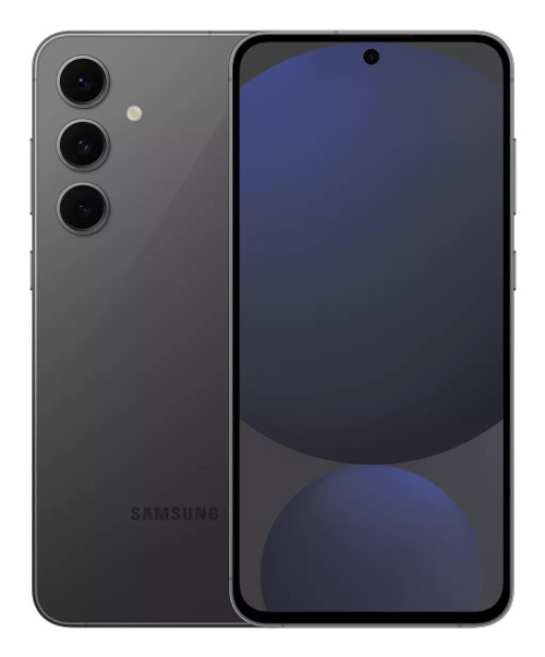 SAMSUNG S24 FE 5G 8GB 128GB 6.7in Gray