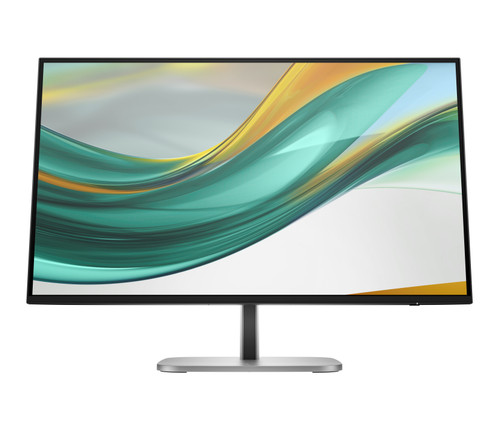 HP Series 5 Pro 27 inch FHD Monitor