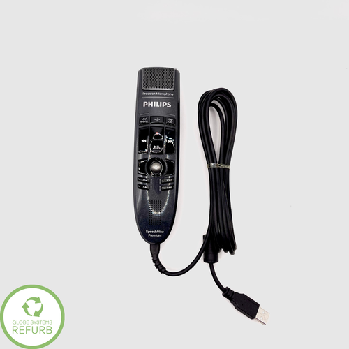 Refurb Philips LFH3500 SpeechMike