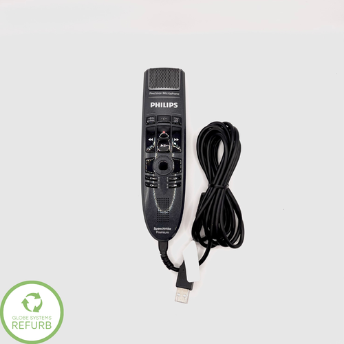 Refurb Philips SMP 3700 SpeechMike Premium
