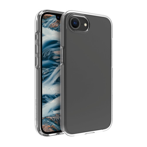 dbramante1928 Iceland Pro iPhone16e Cover Transparent