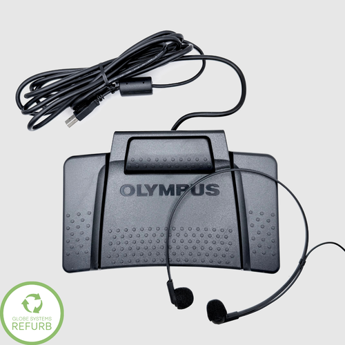 Refurb Olympus AS-9000