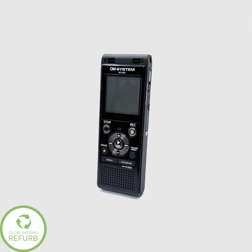 Refurb OM System WS-883