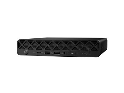 HP ProDesk 4 Mini G1i U7265T32GB/512GBPC