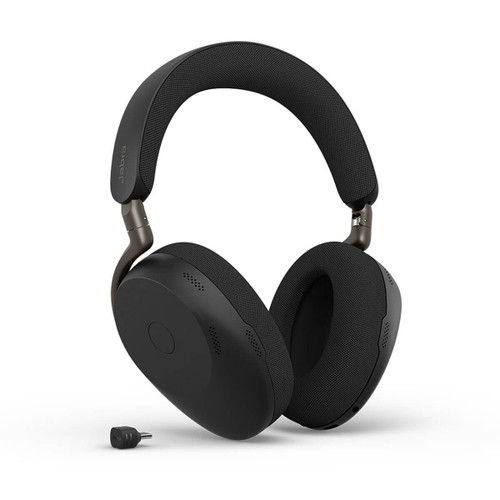 Jabra Evolve3 85 UC Stereo USB-C Black