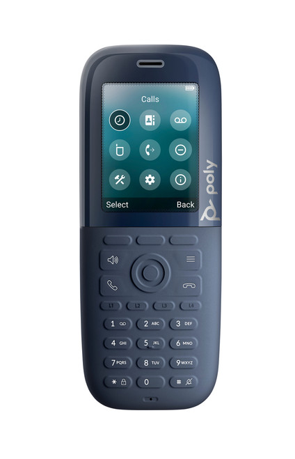 HP Poly Rove 30 DECT Phone Handset