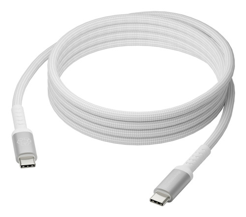 dbramante1928 re-charge IT - Cable - BRD - 2m USB-C/USB-C 100W - W