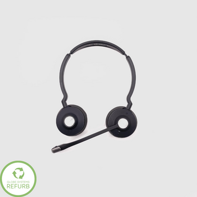 Refurb Jabra Engage 55/65/75 USB-C Stereo Headset Only