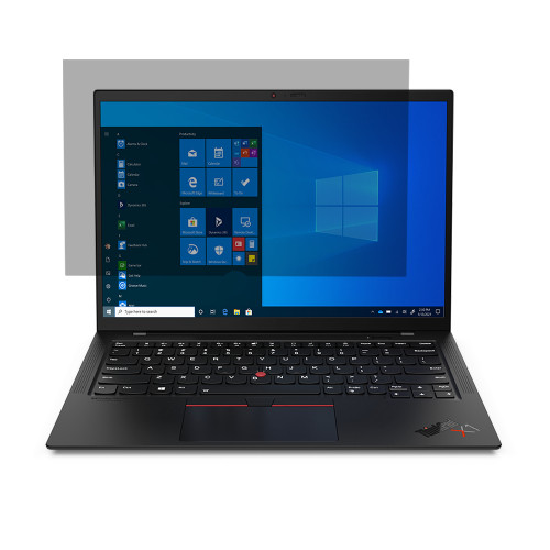 LENOVO 14-INCH PREMIUM CLARITY ACCS