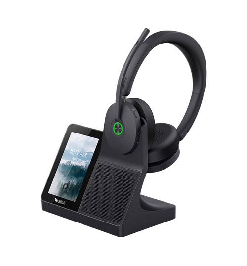 Yealink WH68 Workstation