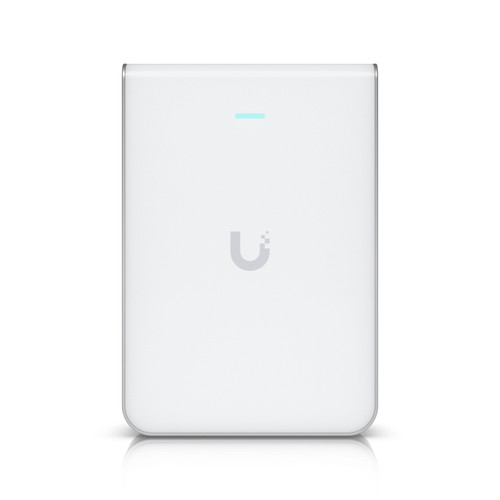 Ubiquiti U7 Pro Wall 5700 Mbit/s White Power over Ethernet (PoE)