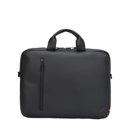dbramante1928 Nyhavn - Briefcase 15.6" ICON Black