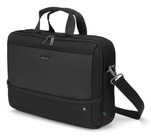 DICOTA D32166-RPET taske og etui til laptop 32,8 cm (12.9) Mappe Sort