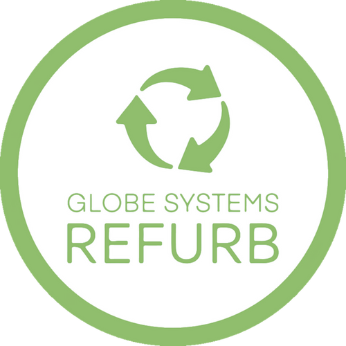 Refurb 2globes Hybrid Office