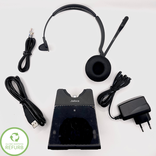 Refurb Jabra Engage 75 SE Mono