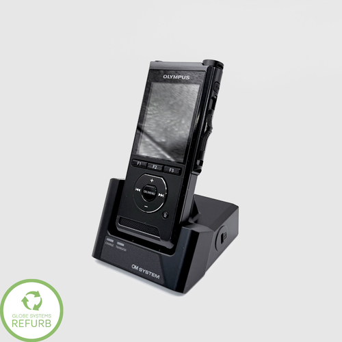 Refurb Olympus DS-9500 Premium Kit