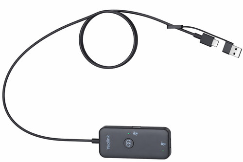 Yealink USB-Y Trainer Cable