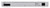 Ubiquiti UniFi Pro 48-Port PoE Managed L2/L3 Gigabit Ethernet (10/100/1000) Power over Ethernet (PoE) 1U Silver