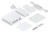 Ubiquiti UniFi Pro XG 8 PoE Managed L2/L3 10G Ethernet (100/1000/10000) Power over Ethernet (PoE) Grey