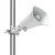 Ubiquiti UP-AI-Horn-Speaker-W 1-way White Wired