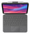 Logitech Combo Touch for Ipad 10.9 (10 gen) -Nordic