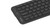 Contour Design Contour Balance Full-Size Keyboard Wireless UK Layout
