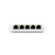 Ubiquiti UniFi Switch Flex Mini (5-pack) Managed Gigabit Ethernet (10/100/1000) Power over Ethernet (PoE) White