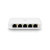 Ubiquiti UniFi Switch Flex Mini (5-pack) Managed Gigabit Ethernet (10/100/1000) Power over Ethernet (PoE) White