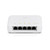 Ubiquiti UniFi USW‑FLEX Managed L2 Gigabit Ethernet (10/100/1000) Power over Ethernet (PoE) White