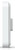 Ubiquiti U7 In-Wall 4300 Mbit/s White Power over Ethernet (PoE)