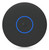 Ubiquiti U7 Pro XG 5800 Mbit/s Black Power over Ethernet (PoE)