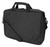 Deltaco NV-806-R laptop case 40.6 cm (16") Briefcase Black