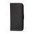 Lynge iPhone 15 Black