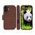 Lynge MS - iPhone 17 - Dark Tan