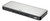 Deltaco USBC-HDMI29 laptop dock/port replicator USB Type-C Silver